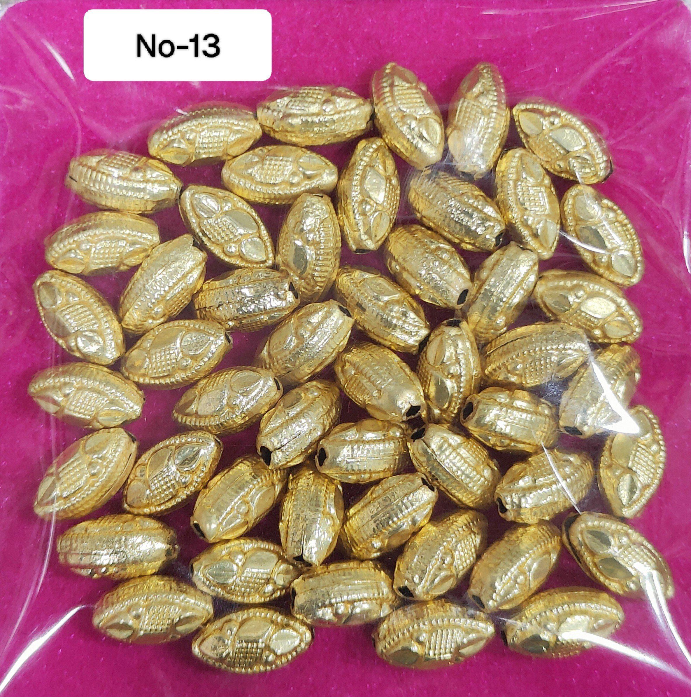 Cotting GahuBeads No-13